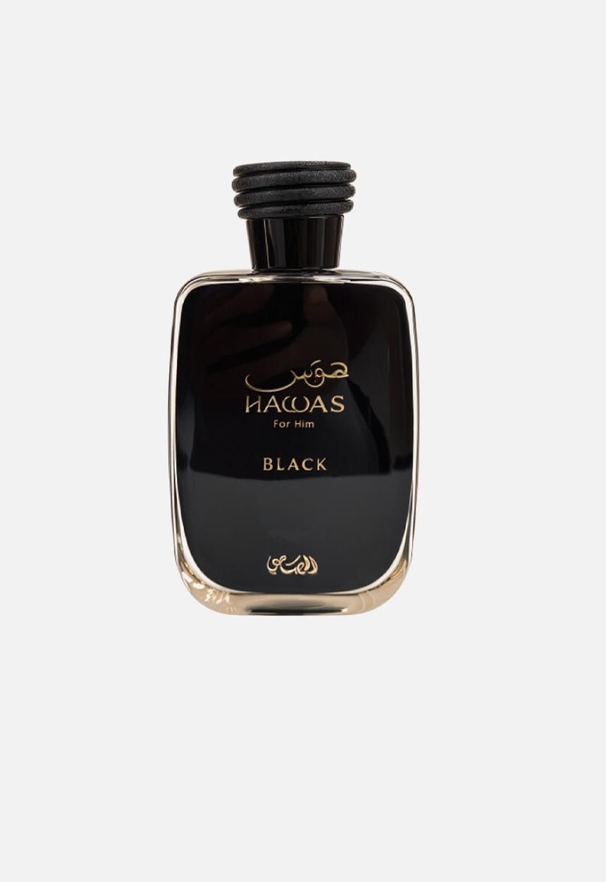 Rasasi Hawas Black Edp - 100ml