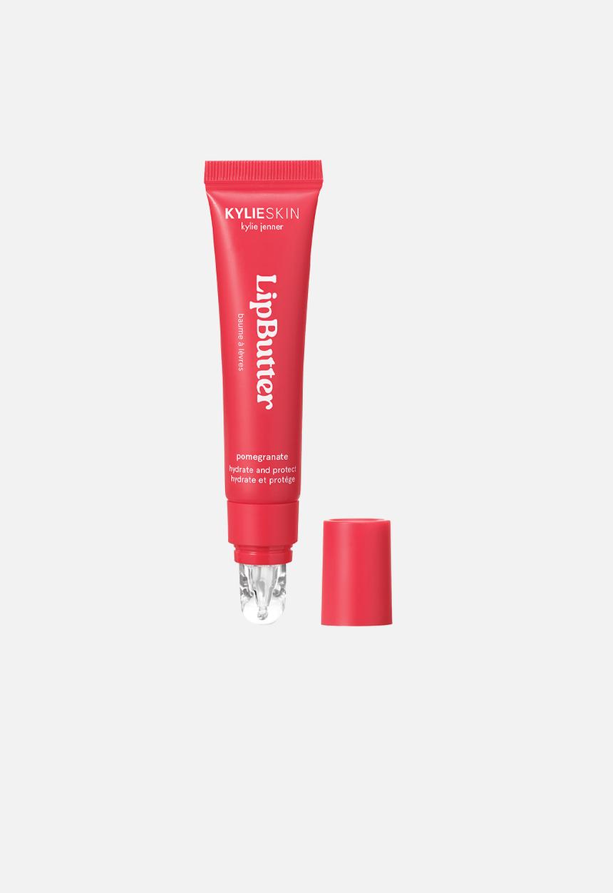 Kylie Cosmetics - Kylie Skin Lip Butter - Pomegranate