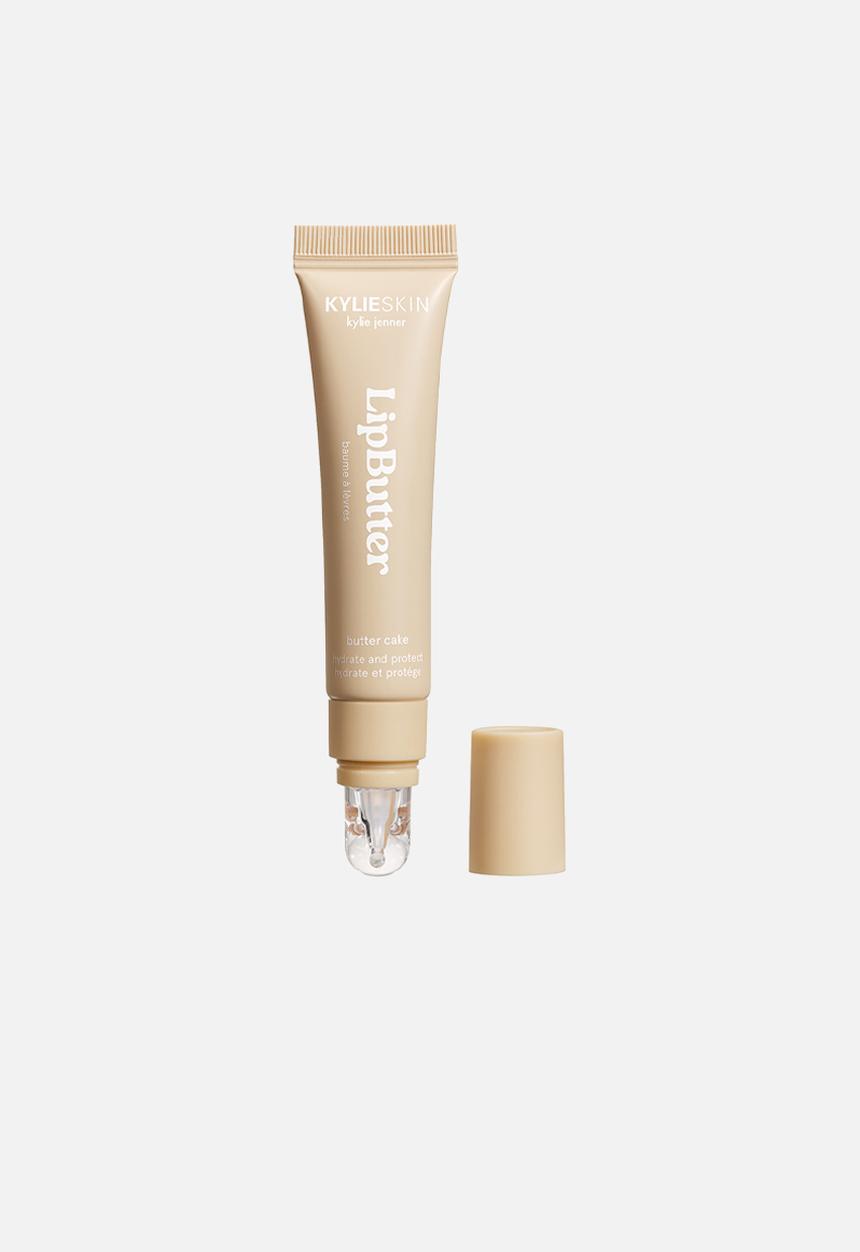 Kylie Cosmetics - Kylie Skin Lip Butter - Butter Cake