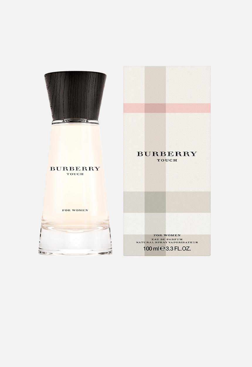 Burberry - Burberry Touch For Her Edp - 100ml