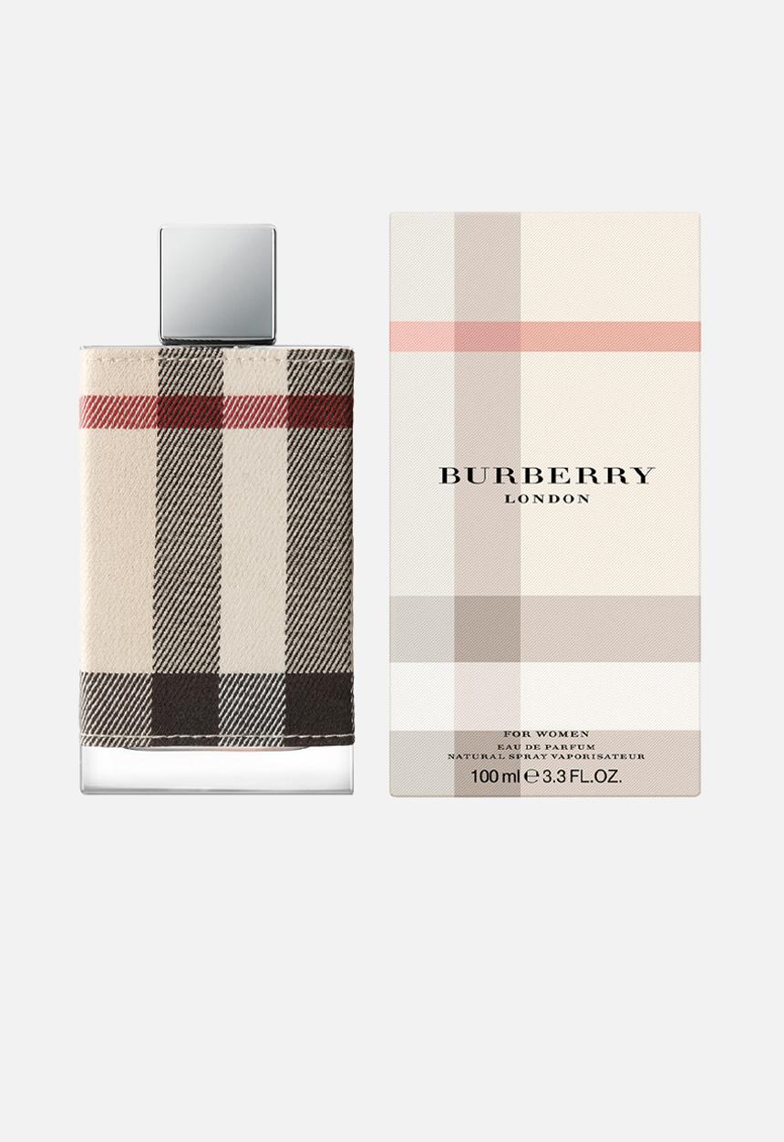 Burberry London For Her Edp - 100ml