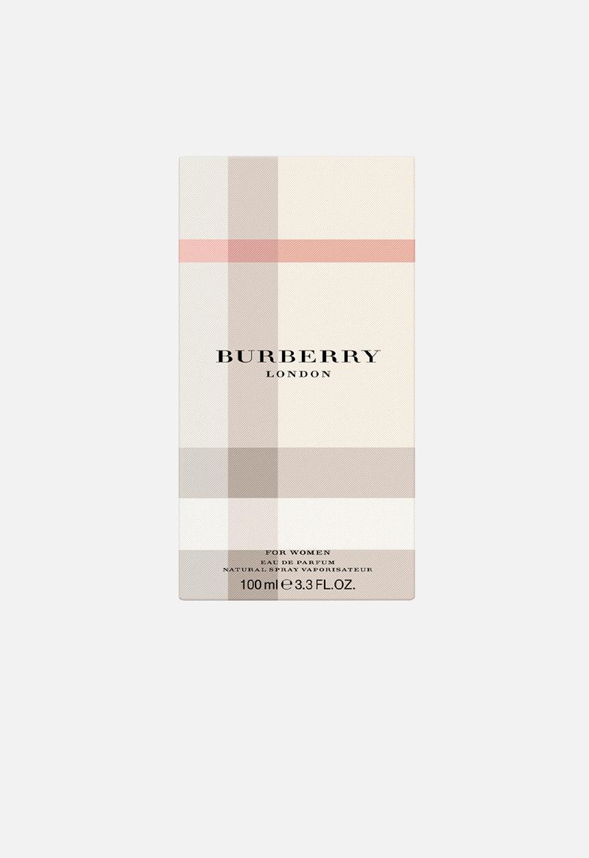 Burberry - Burberry London For Her Edp - 100ml