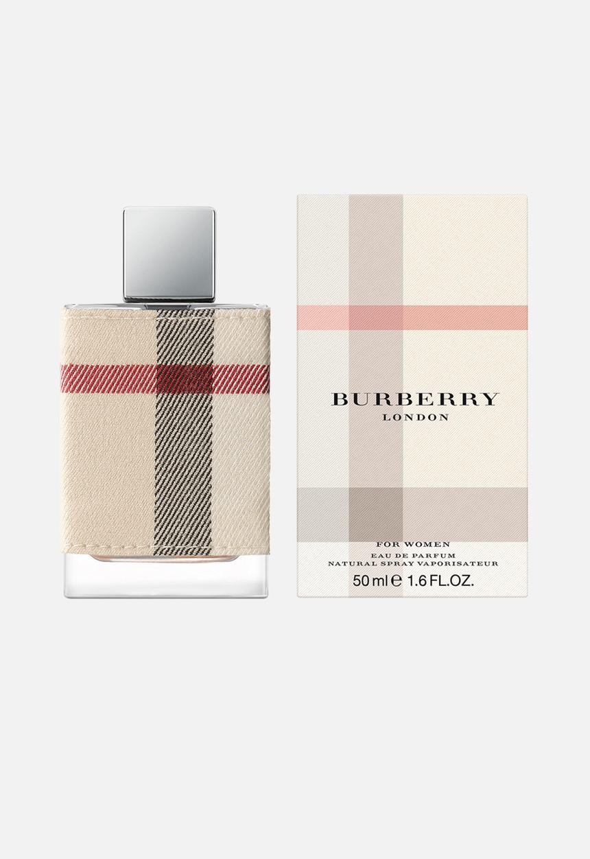 Burberry - Burberry London For Her Edp - 50ml