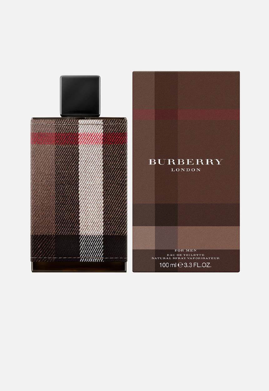 Burberry - Burberry London For Him Edp - 100ml