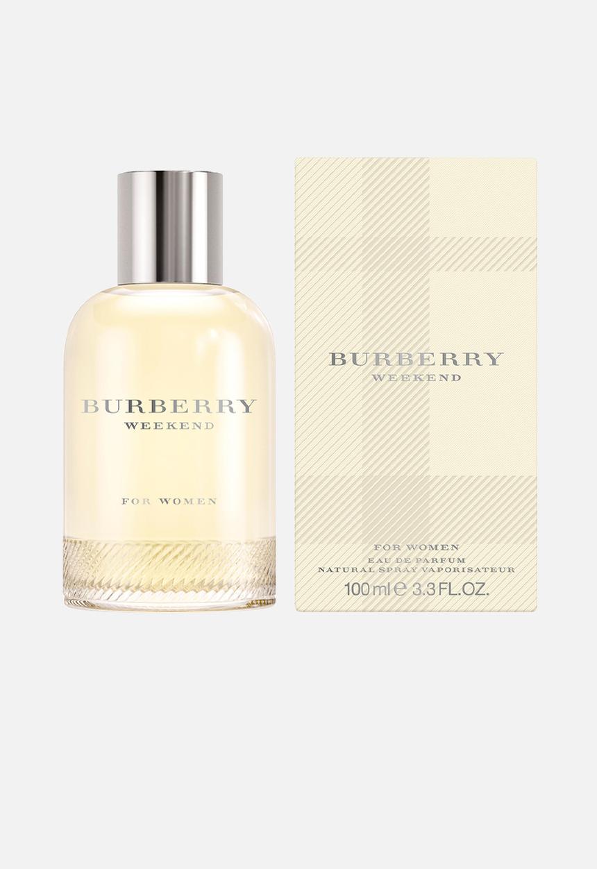 Burberry - Burberry Weekend For Her Edp - 100ml