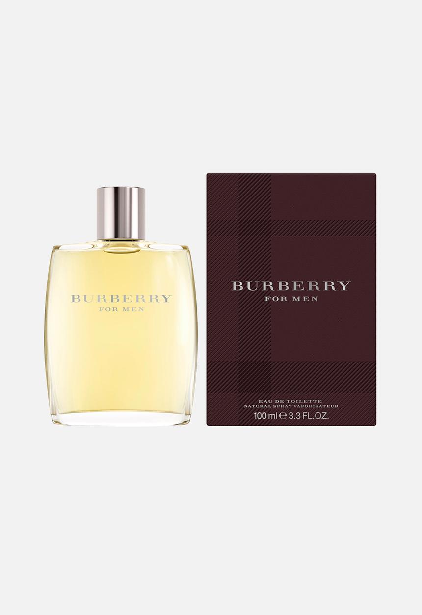 Burberry - Burberry Classic Edt - 100ml