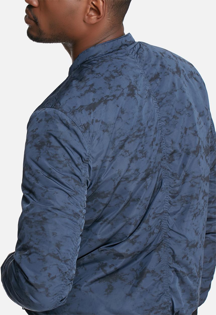 Selected Homme - Filson bomber jacket