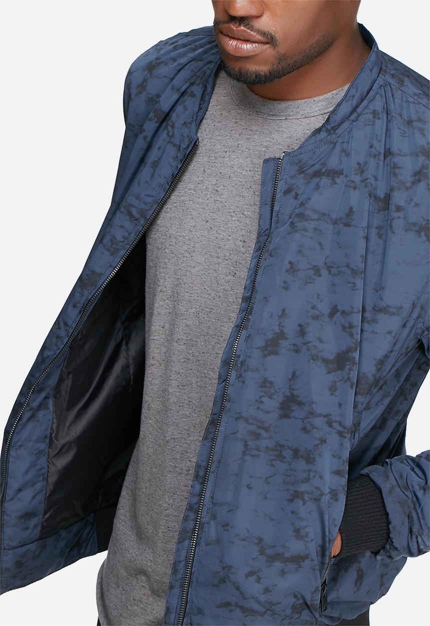 Selected Homme - Filson bomber jacket