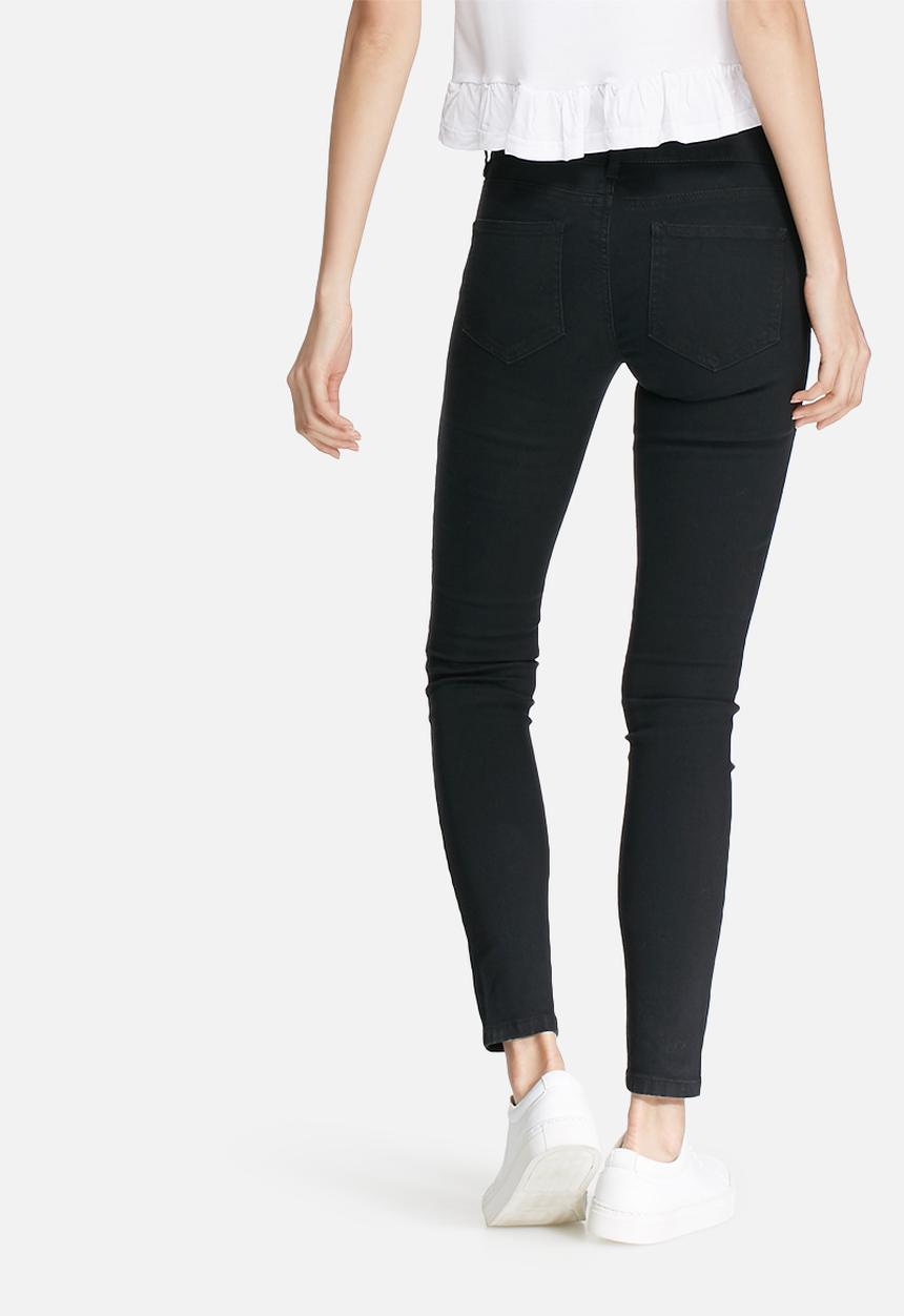 Jacqueline de Yong - Eagle low skinny
