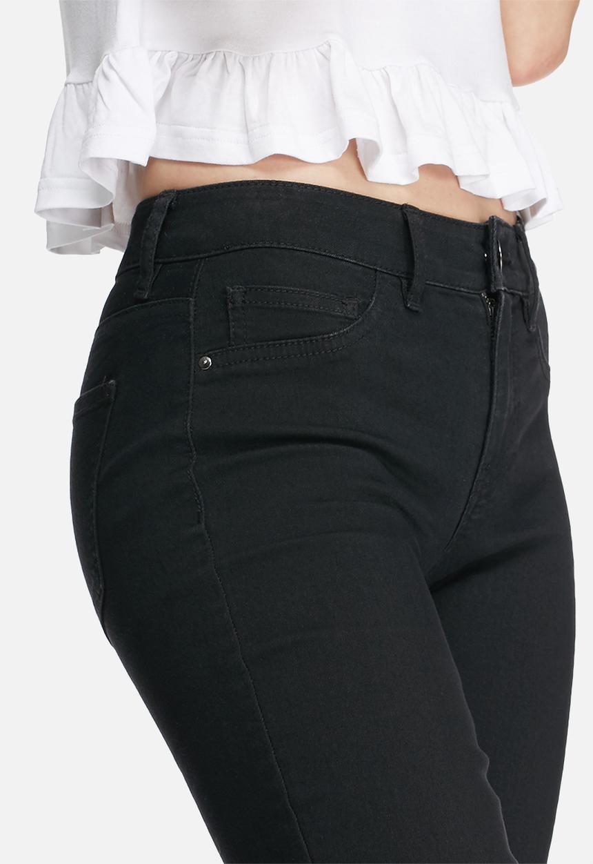 Jacqueline de Yong - Eagle low skinny