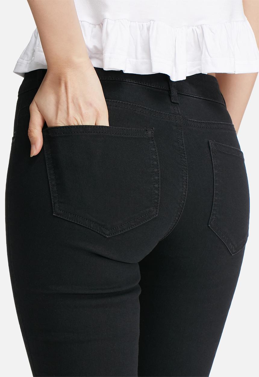 Jacqueline de Yong - Eagle low skinny