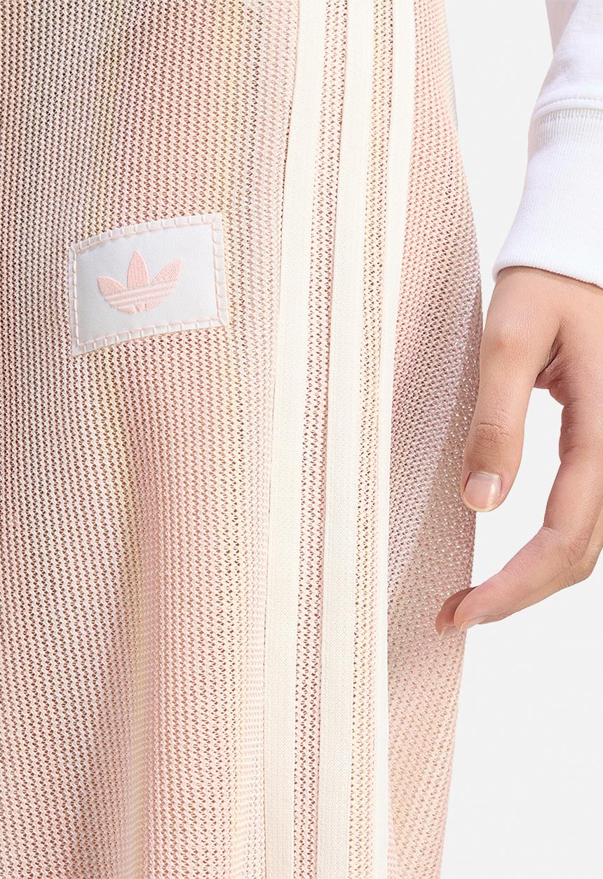 adidas Originals - Knit Fb Tp - Sandy Pink