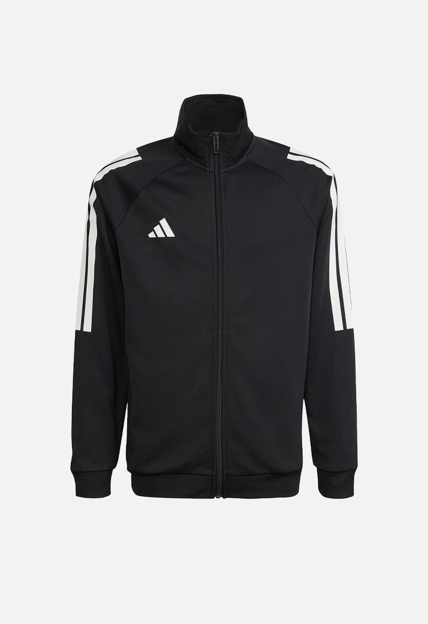 adidas Performance - J Sere Ts - Black/White