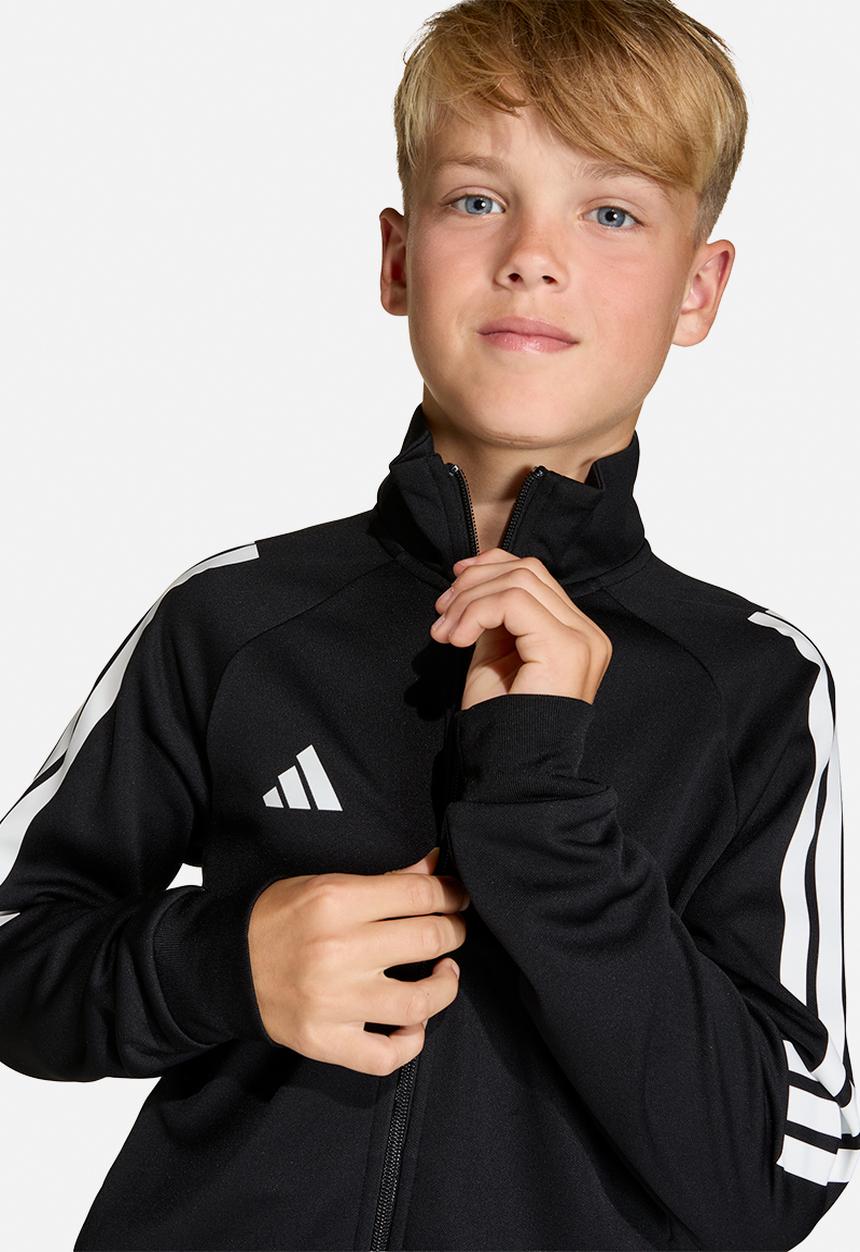 adidas Performance - J Sere Ts - Black/White