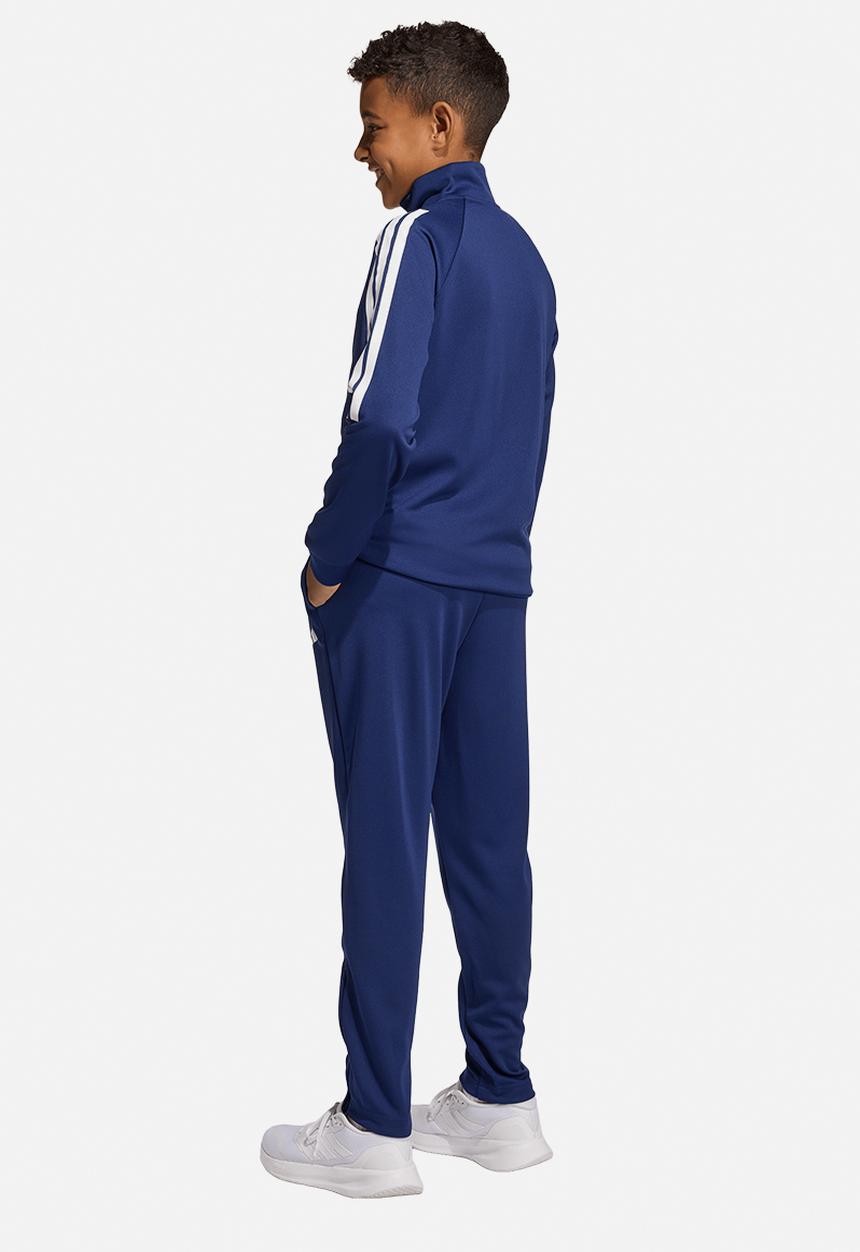 adidas Performance - J Sere Ts - Dark Blue/White
