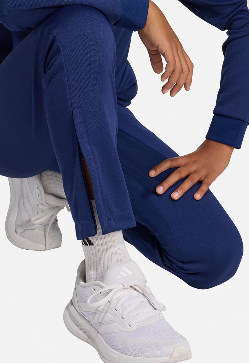 adidas Performance - J Sere Ts - Dark Blue/White