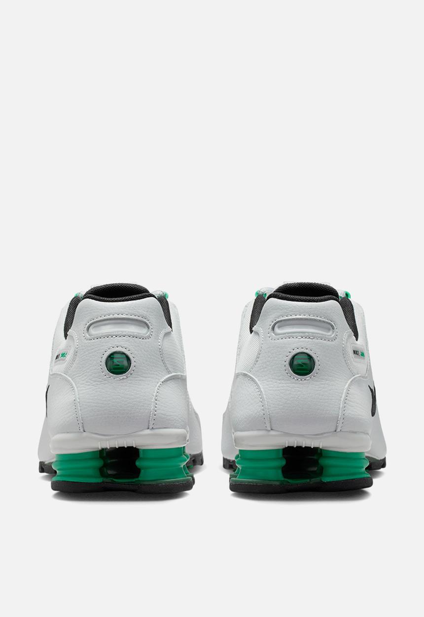 Nike - NIKE SHOX NZ
