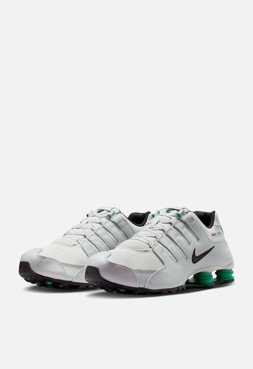 Nike - NIKE SHOX NZ
