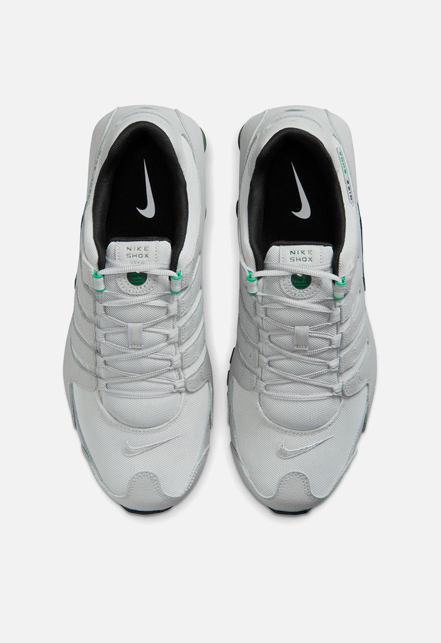 Nike - NIKE SHOX NZ