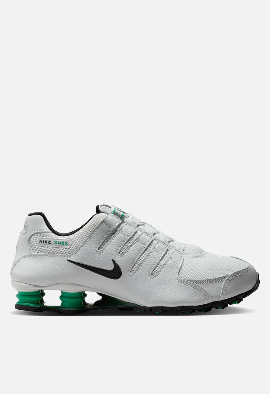 Nike - NIKE SHOX NZ