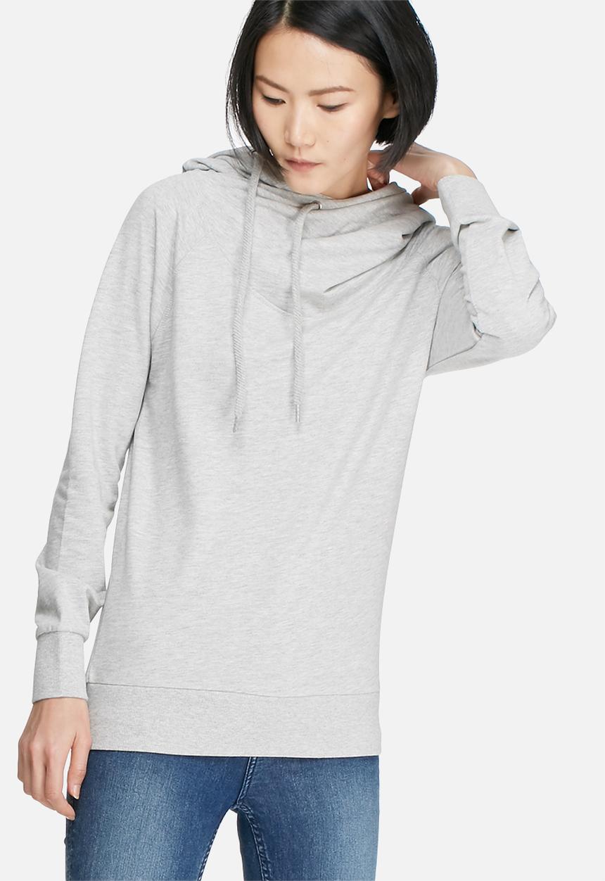 Jacqueline de Yong - Maranto hooded sweat