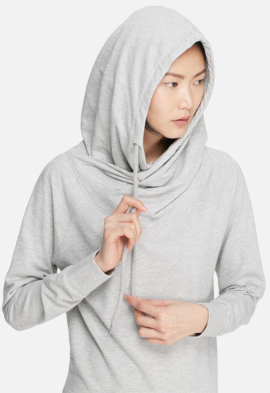Jacqueline de Yong - Maranto hooded sweat