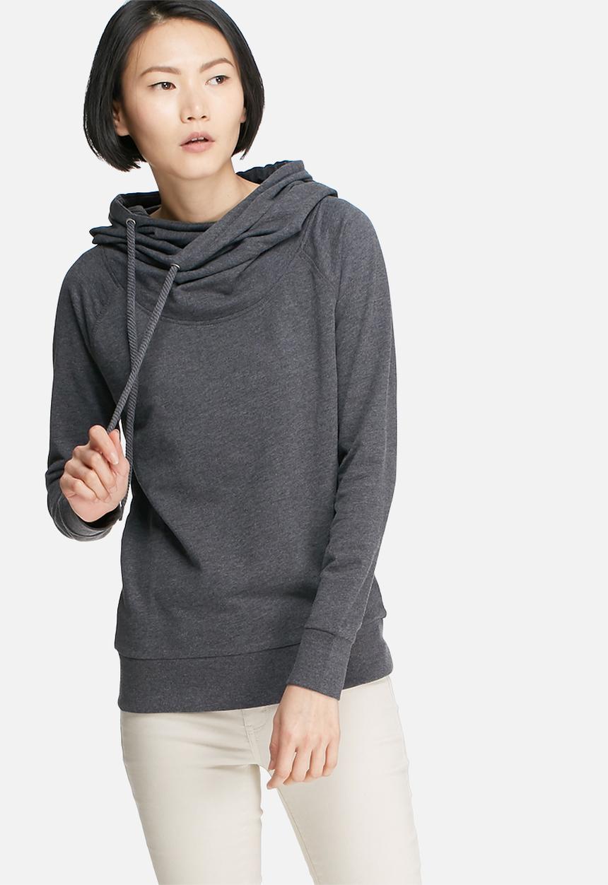 Jacqueline de Yong - Maranto hooded sweat