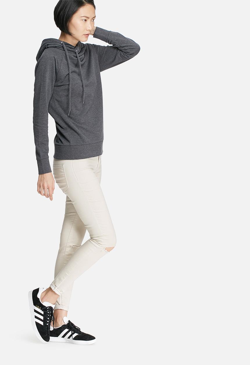 Jacqueline de Yong - Maranto hooded sweat