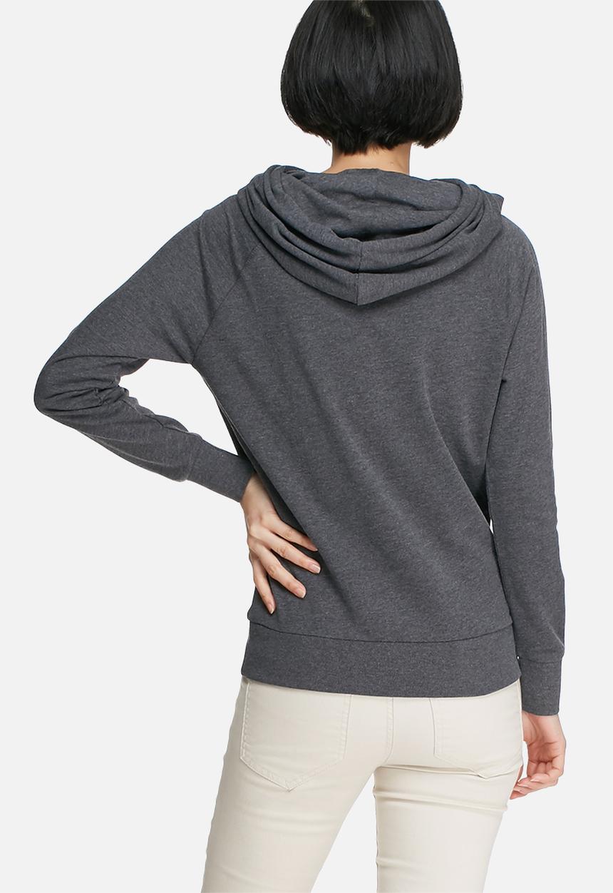 Jacqueline de Yong - Maranto hooded sweat