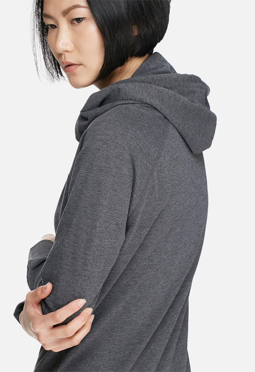 Jacqueline de Yong - Maranto hooded sweat