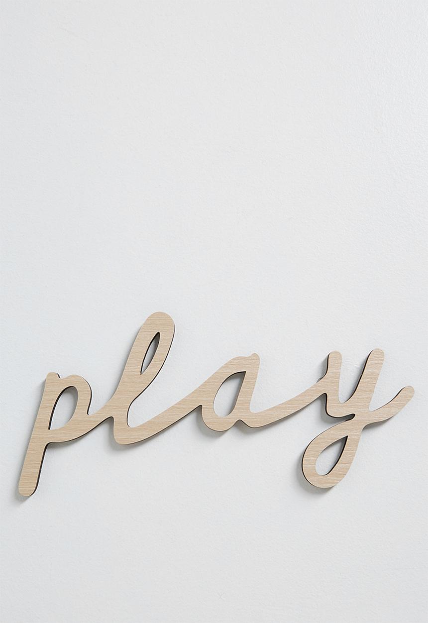Pop Candy - Play wall sticker - neutral