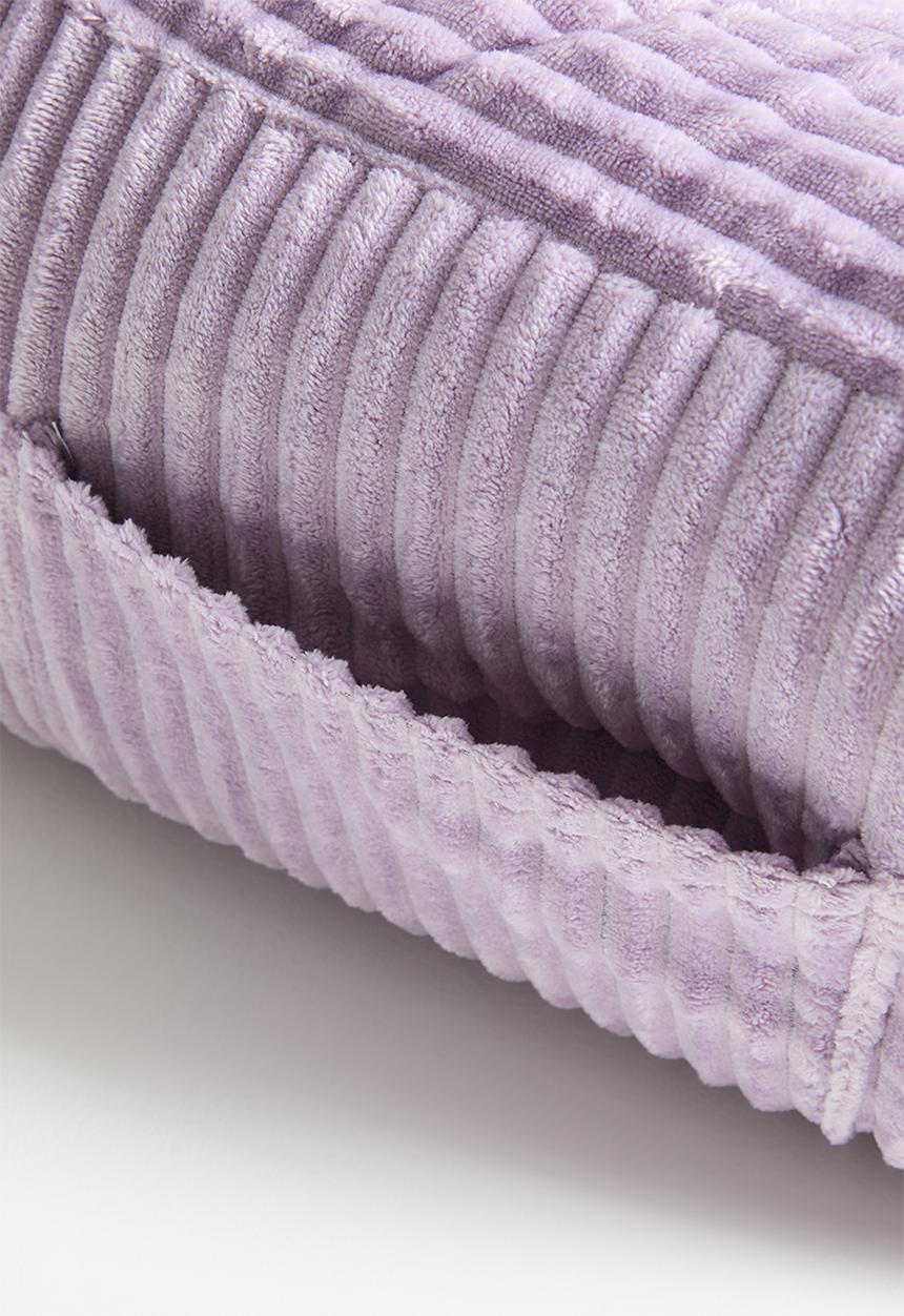 Pop Candy - Animal ear sofa - light purple