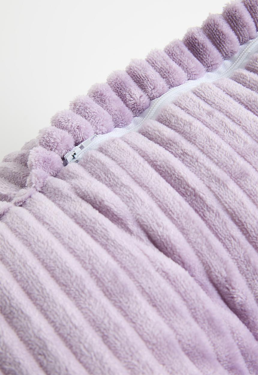 Pop Candy - Animal ear sofa - light purple