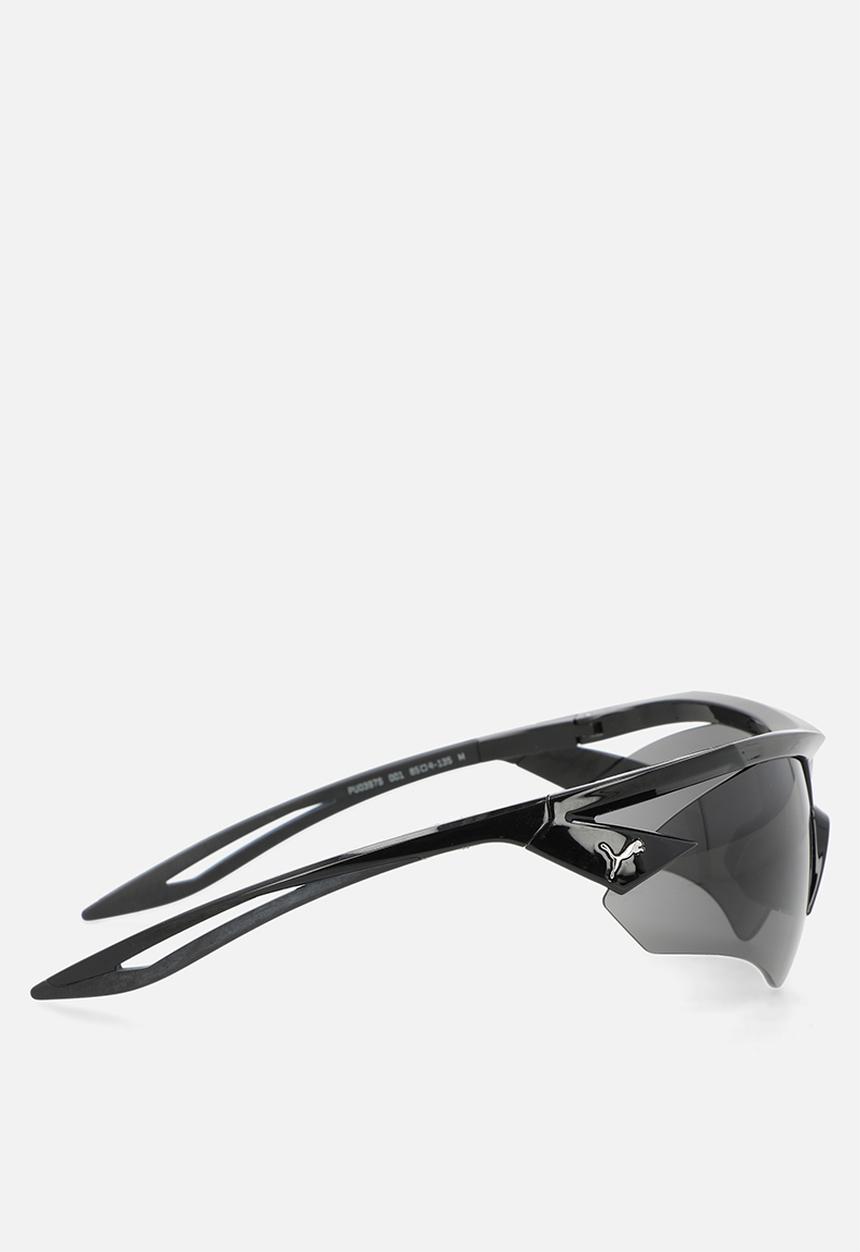 PUMA - PU0397S-001 85mm   - Black