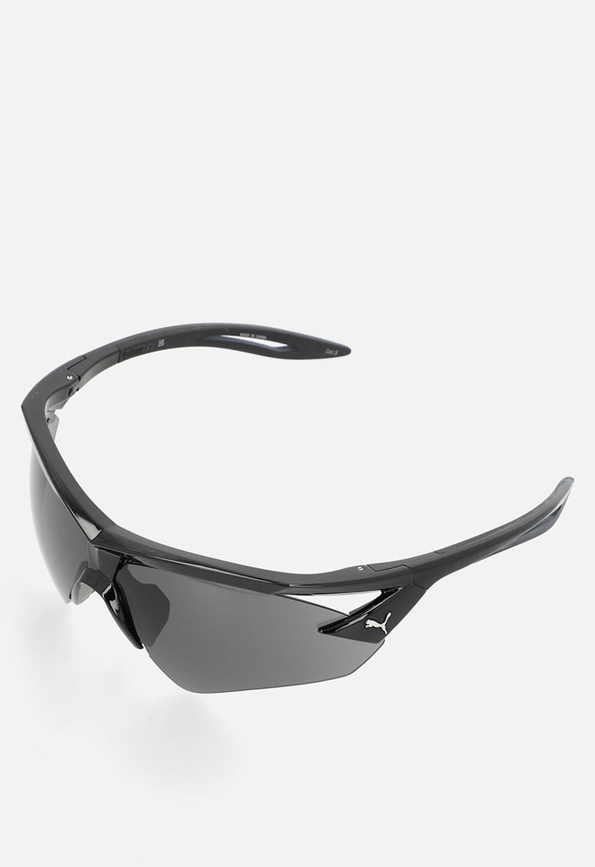 PUMA - PU0397S-001 85mm   - Black