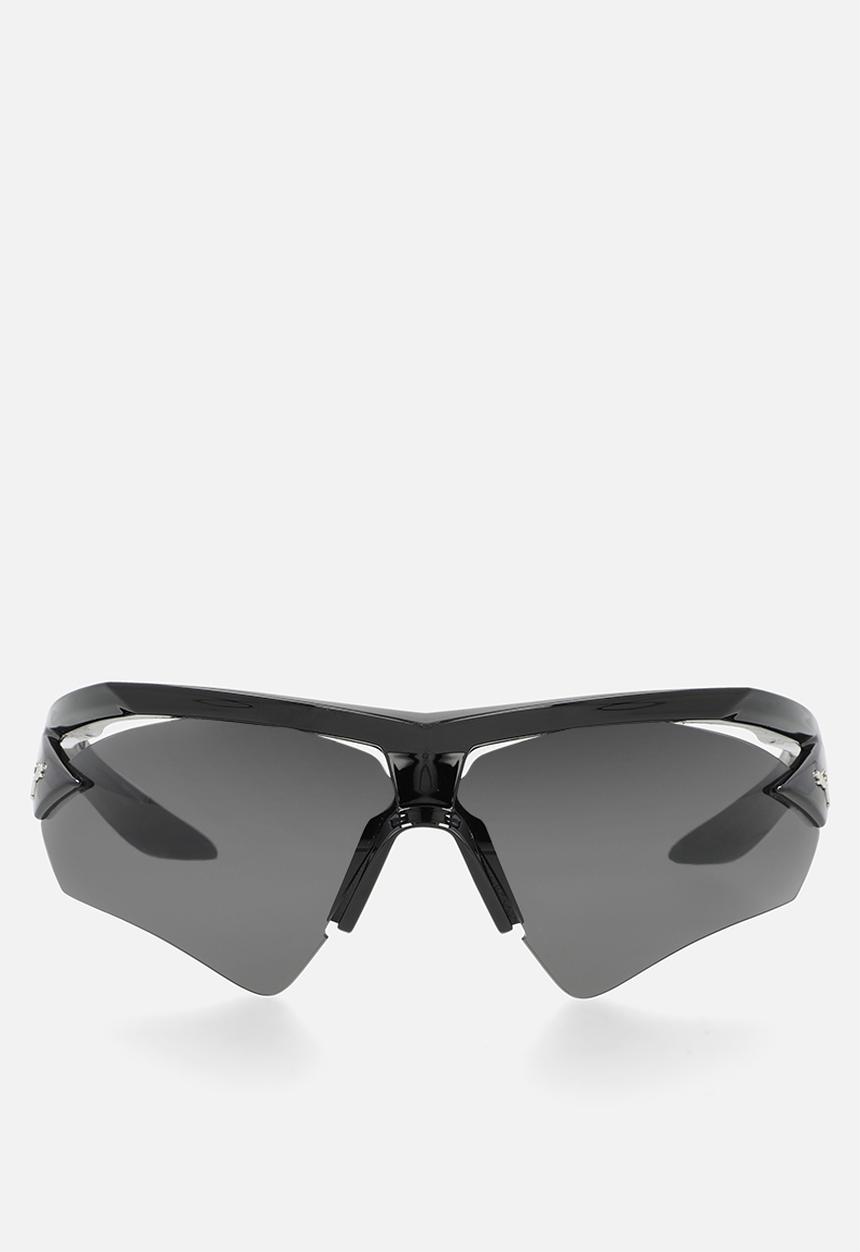 PUMA - PU0397S-001 85mm   - Black