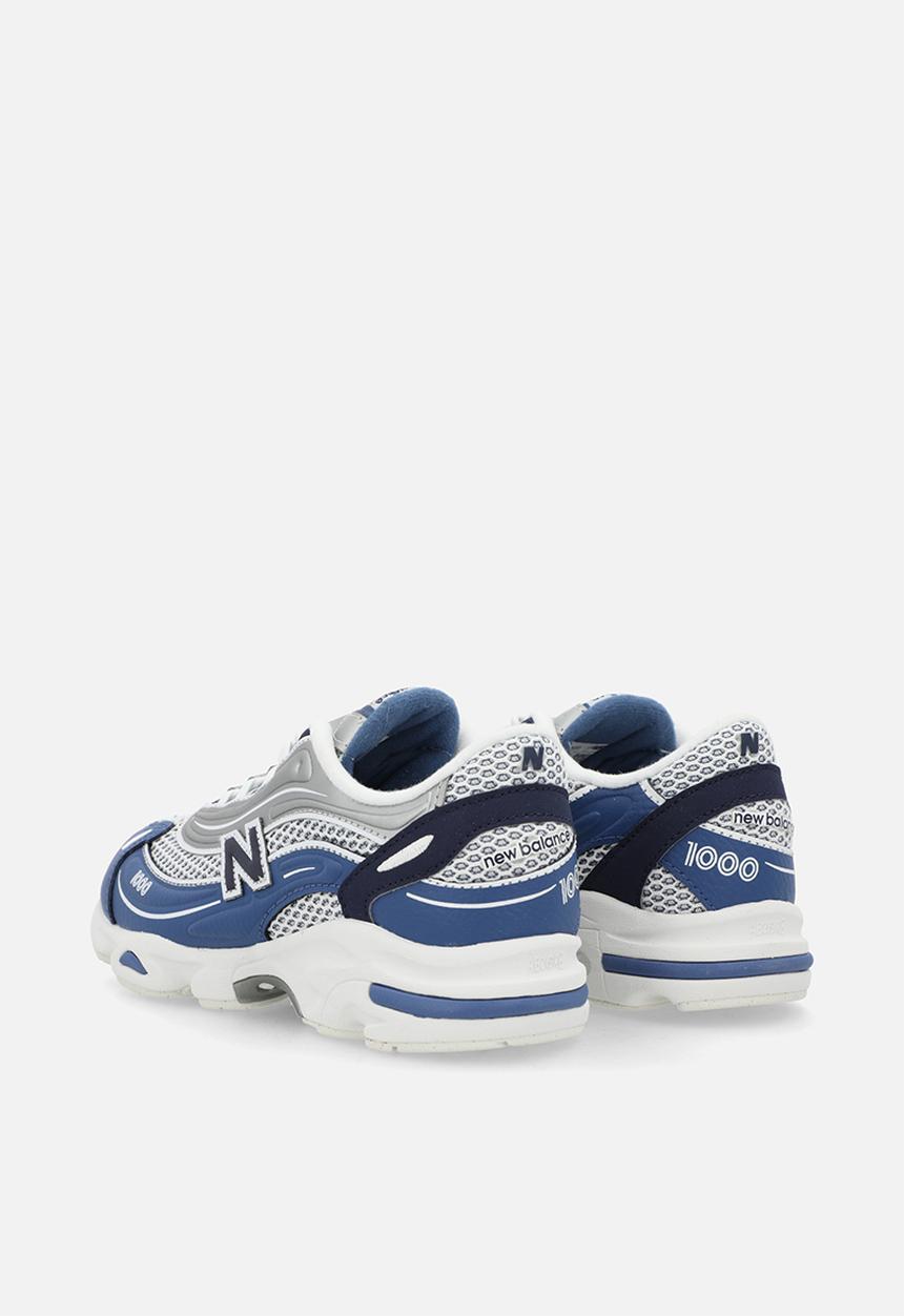New Balance  - Kids 1000 pre-school - blue
