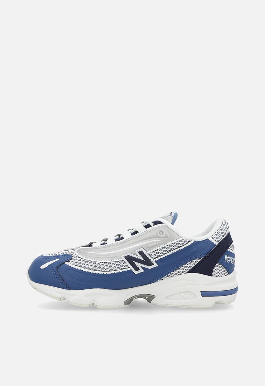 New Balance  - Kids 1000 pre-school - blue