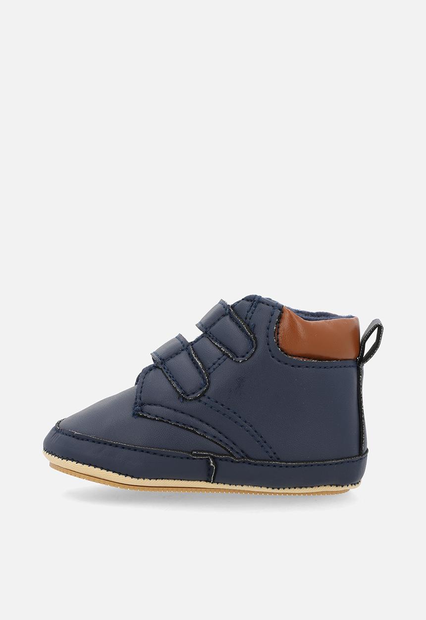 Pop Candy - PU shoes - navy