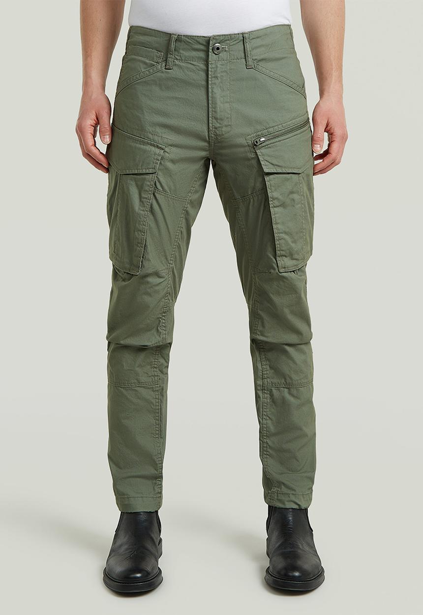 Rovic Zip 3D Regular Tapered - Orphus
