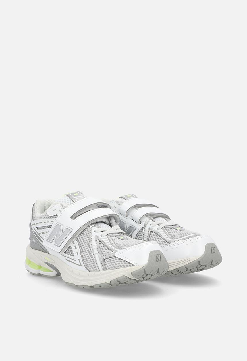 New Balance  - Kids 1906 pre-school - grey 