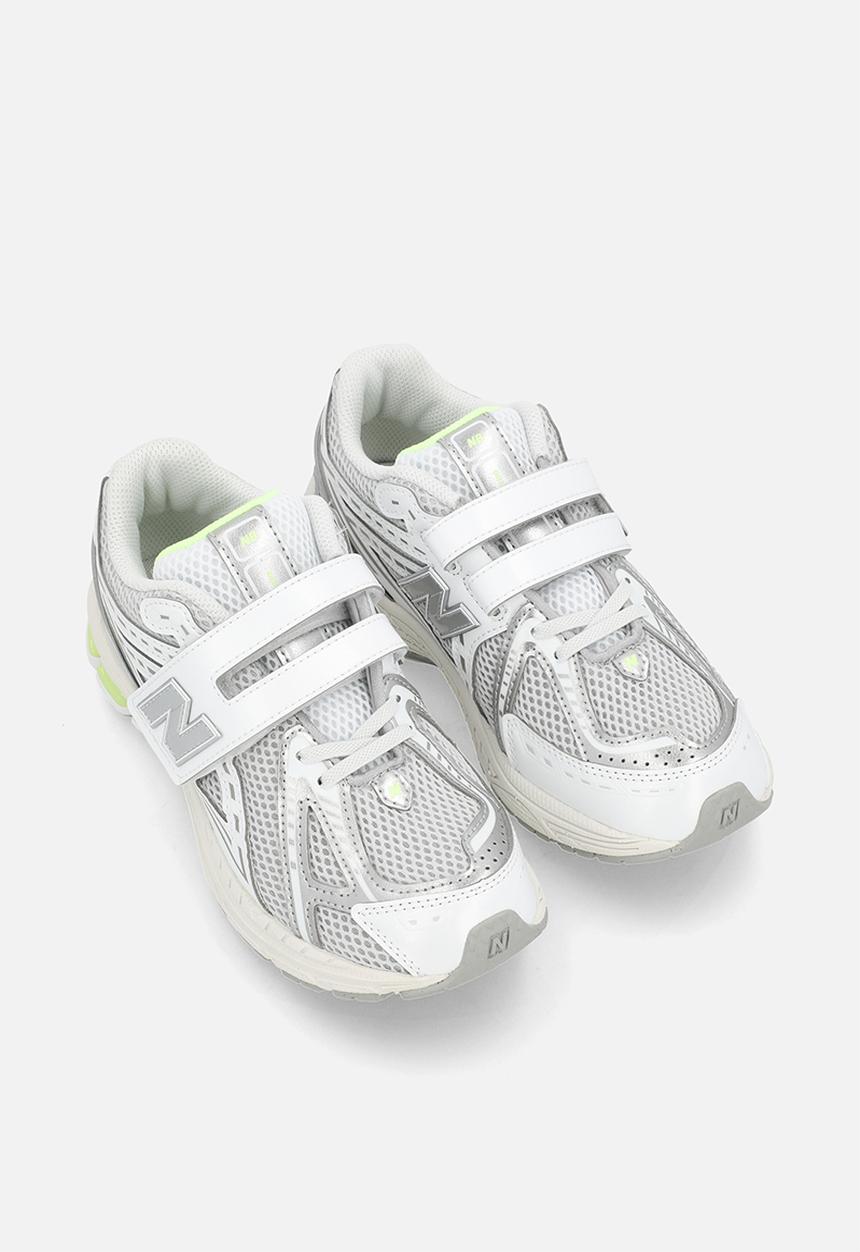 New Balance  - Kids 1906 pre-school - grey 