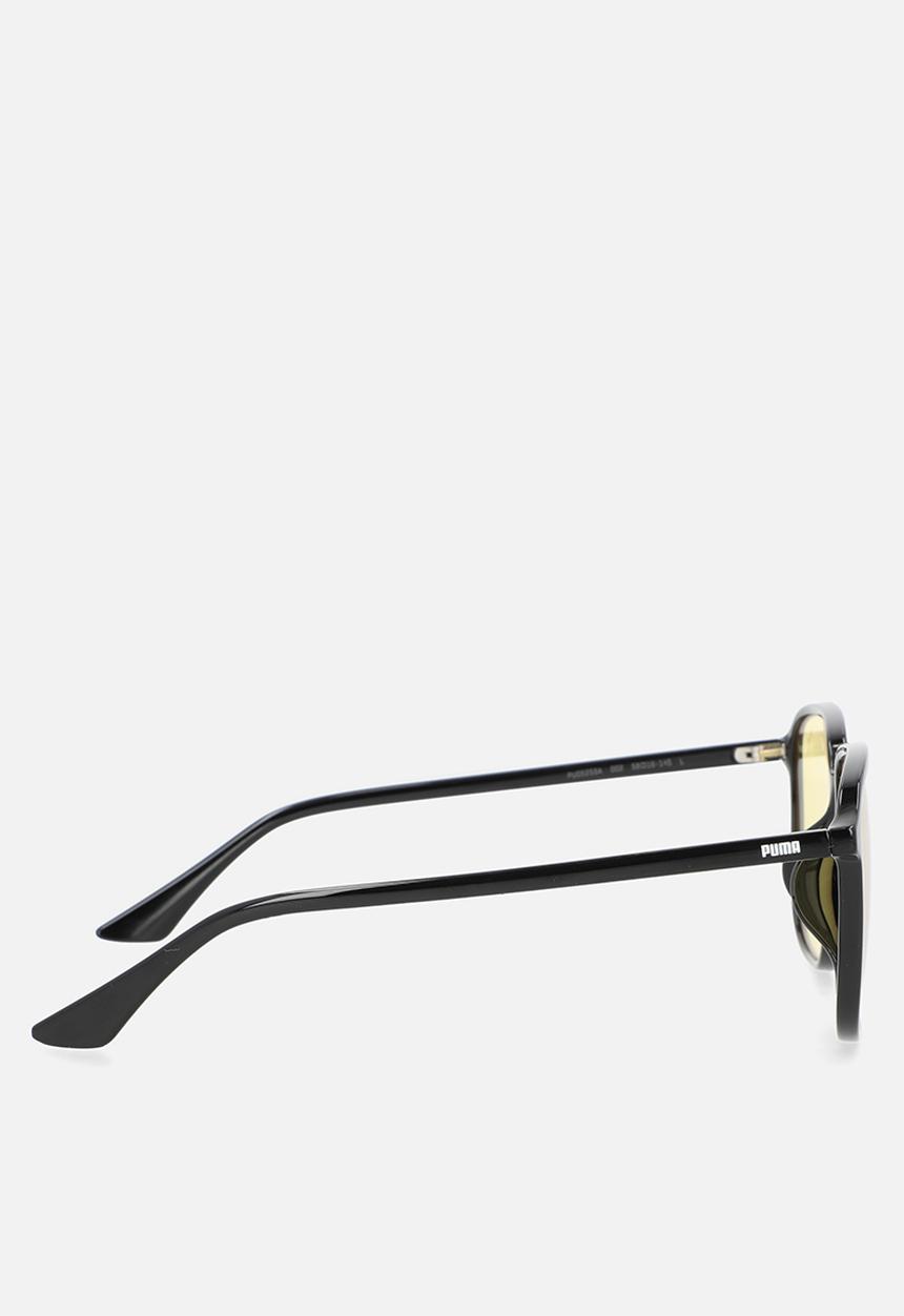 PUMA - PU0525SA-002 58mm  - Black