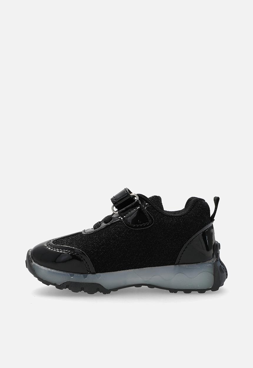 Pop Candy - Light-up sneakers - black