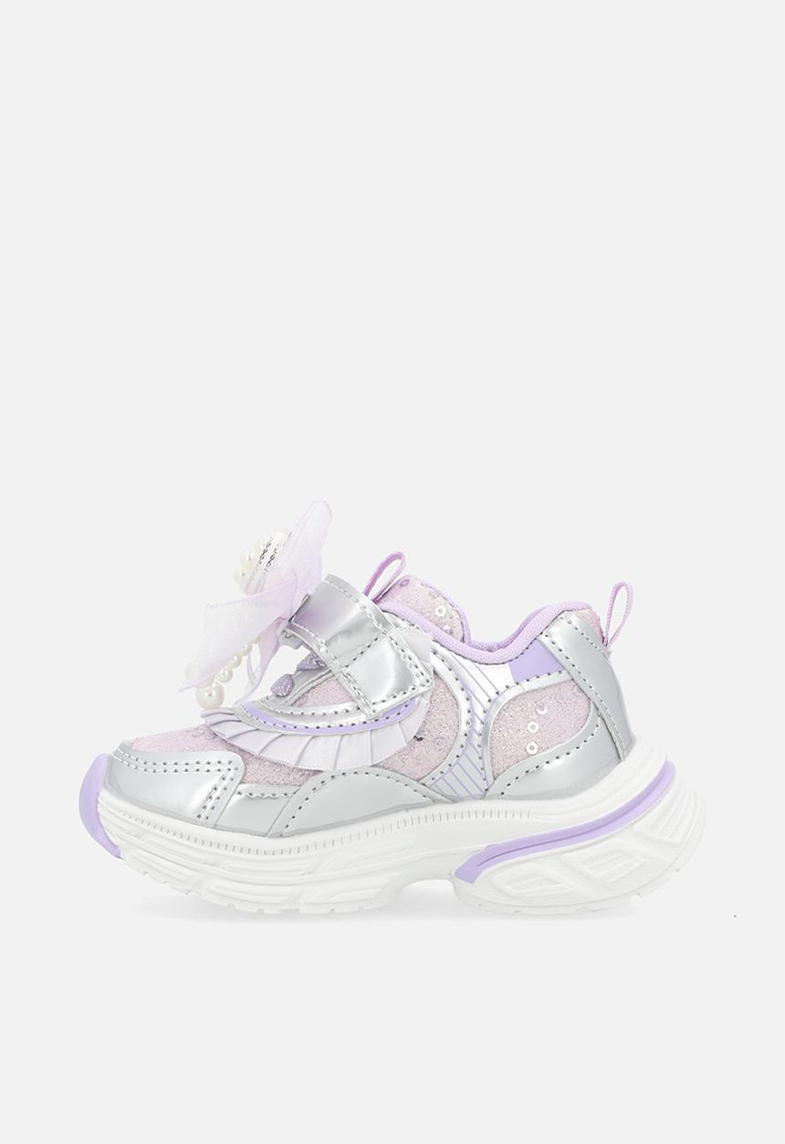 Pop Candy - Chunky sneaker - purple