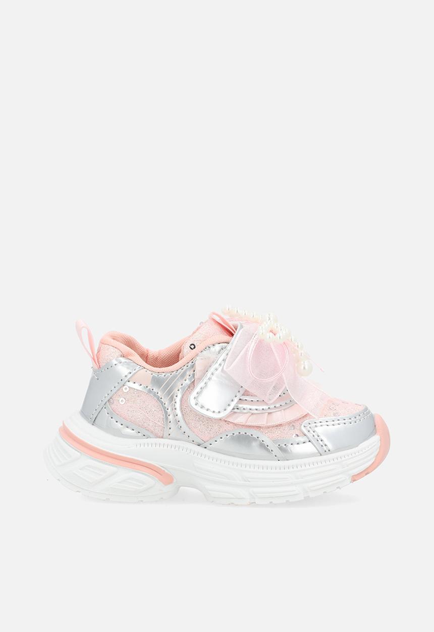 Pop Candy - Chunky sneaker - pink
