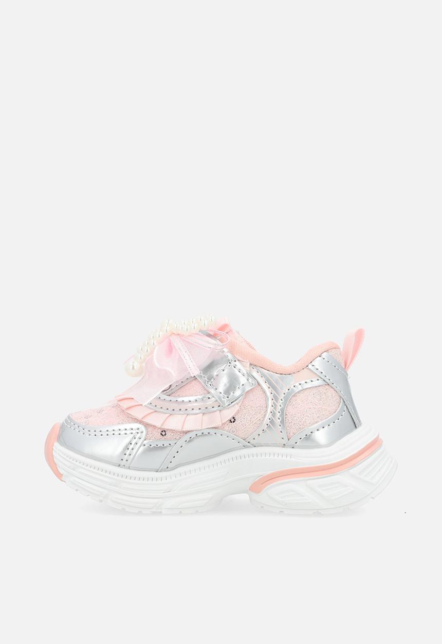 Pop Candy - Chunky sneaker - pink