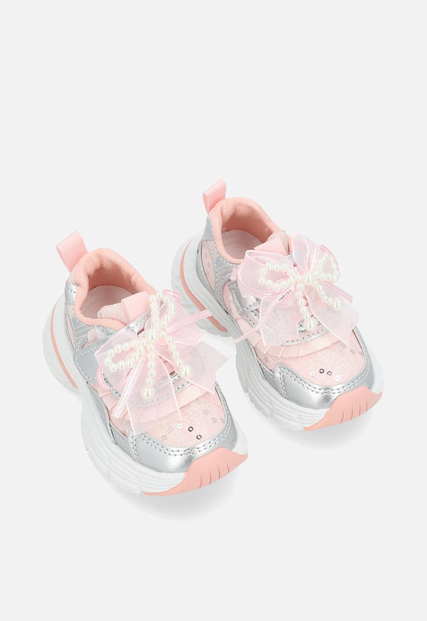 Pop Candy - Chunky sneaker - pink