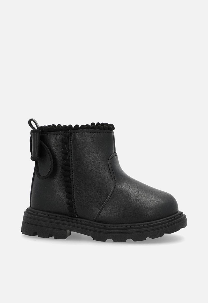 Pop Candy - Ankle boots - black