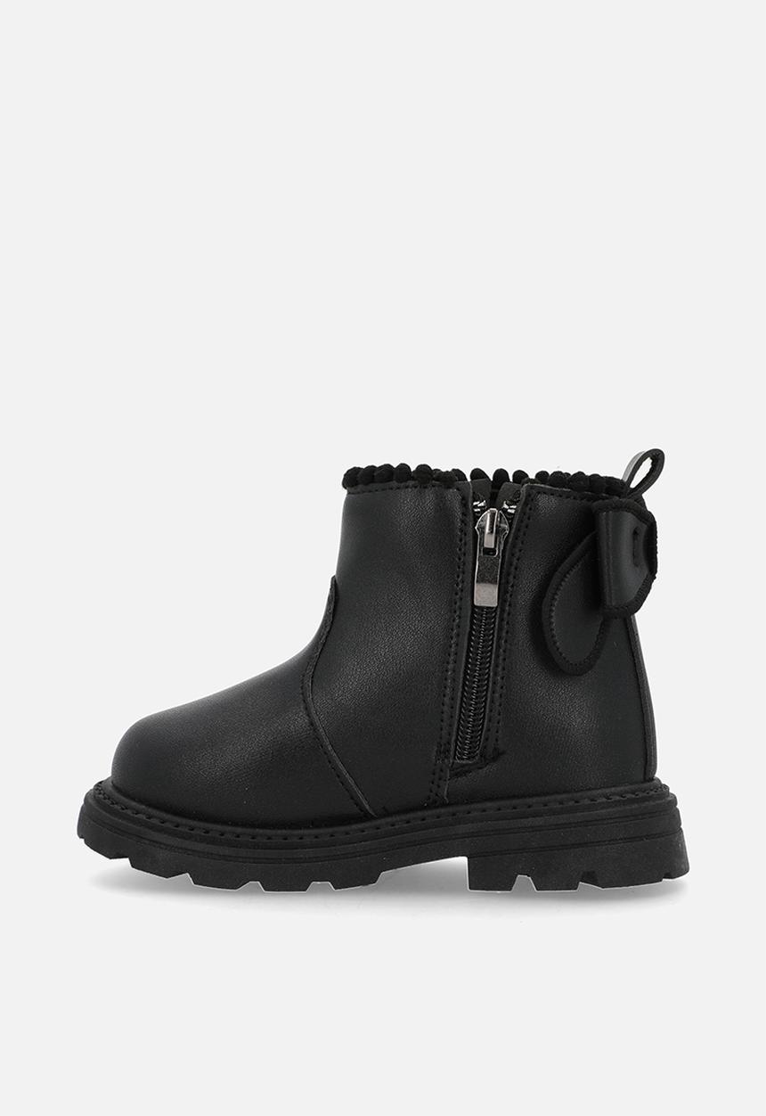 Pop Candy - Ankle boots - black